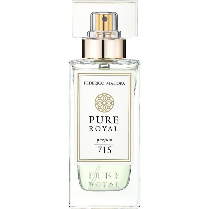 Pure Royal 715